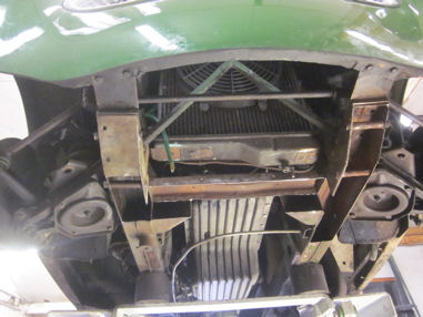 Healey 3000